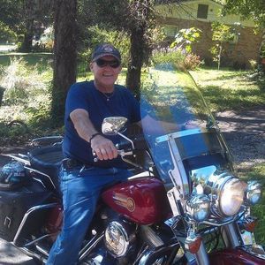 Meet your Posher, Ricky